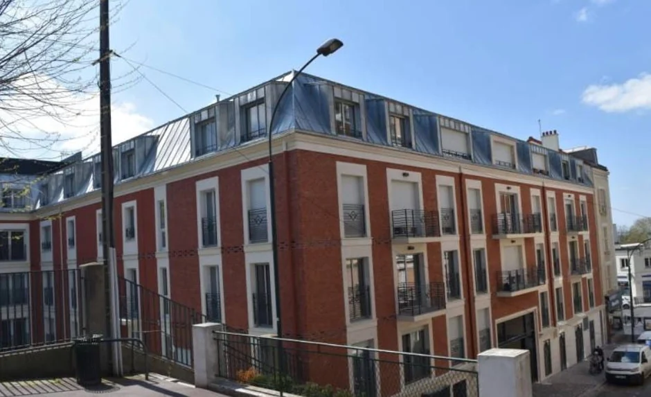 Résidence Seniors Le Clos Gambetta exploité par Stella à Le Raincy
