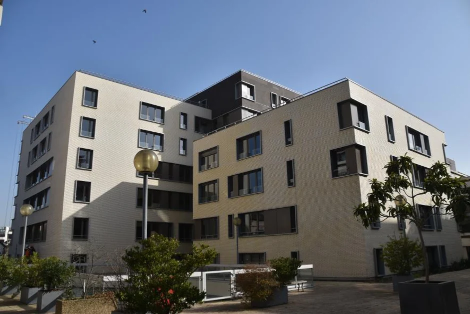 Résidence Seniors Le Coeur de Bagatelle exploité par Stella à Suresnes