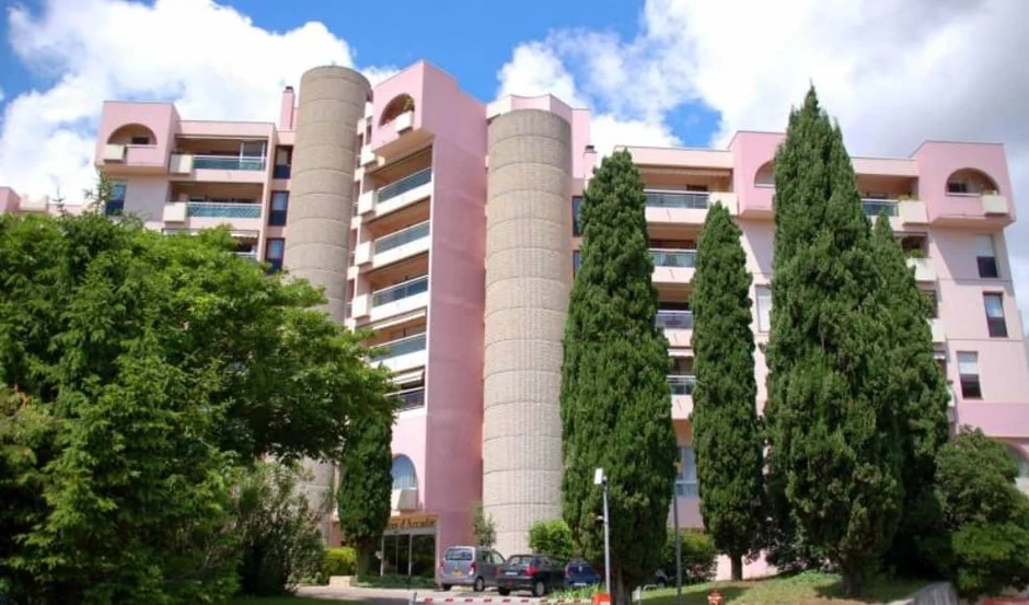Résidence Seniors Les Jardins du Pré aux Clercs exploité par Sérénys à Montpellier