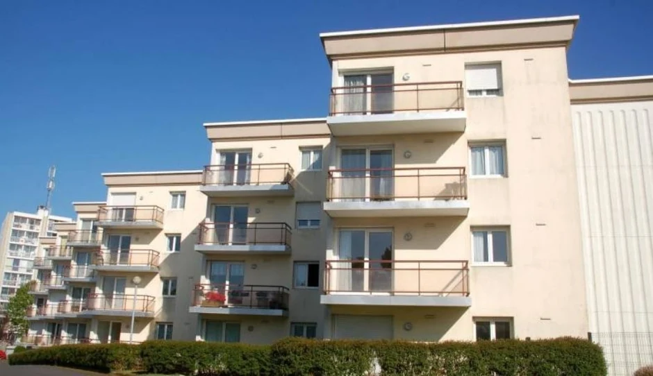 Résidence Seniors Les Jardins d'Avalon exploité par Sérénys à Brest