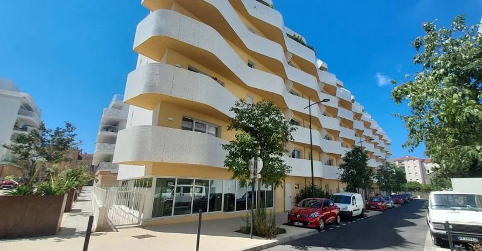 Résidence Seniors Port Provence exploité par Stella à La Seyne-sur-Mer
