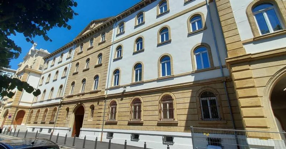 Résidence Seniors Revente L'Orangerie du Prado exploitée par Stella à Marseille