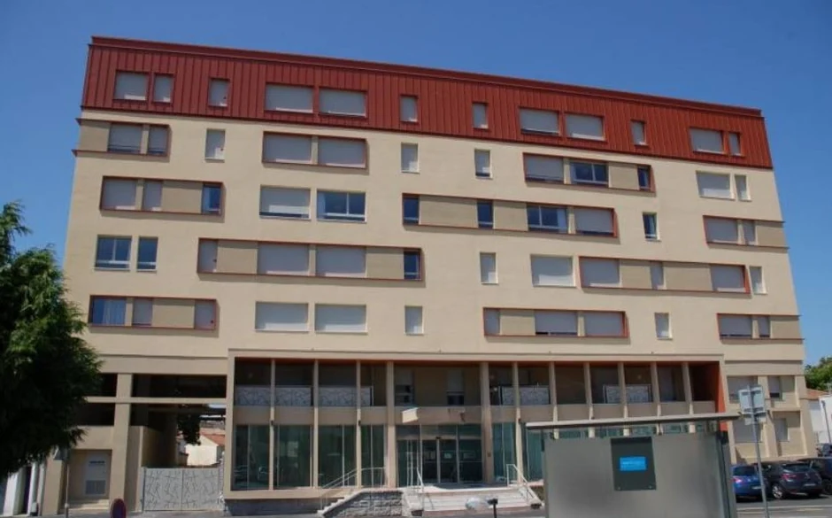 Résidence senior Les Bords de Sèvre exploitée par Stella à Niort