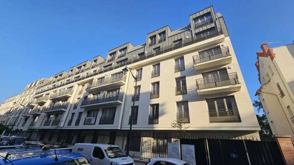 Résidence Seniors L’Orée de Vincennes exploité par Stella à Saint-Mandé