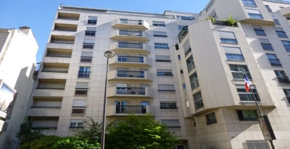 Résidence Seniors Revente Les Hespérides Vaugirard exploitée par Les Senioriales à Paris