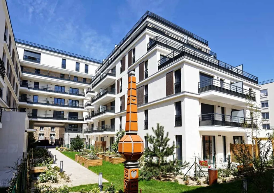 Résidence Seniors Revente Les Jardins d'Arcadie de Saint-Mandé exploitée par Les Jardins d'Arcadie à Saint-Mandé