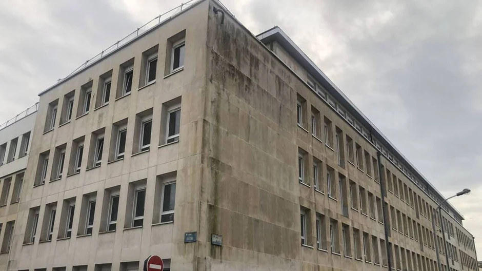 Résidence Seniors Les Demeures Yonnaises exploité par Villas Ginkgos à La Roche-sur-Yon