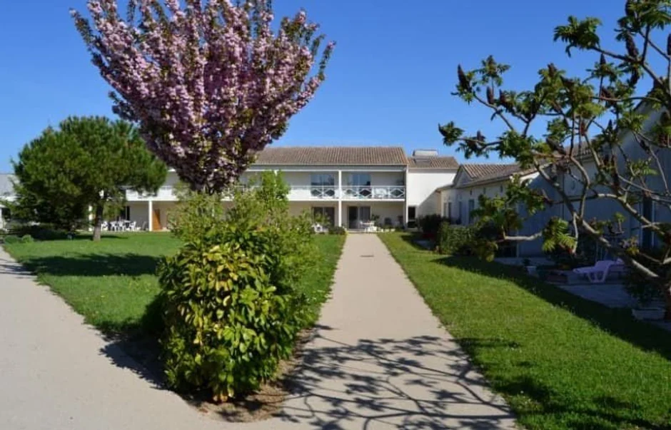 Résidence Seniors Les Jardins de Jeanne exploité par Emeis (Orpea) à Vouille