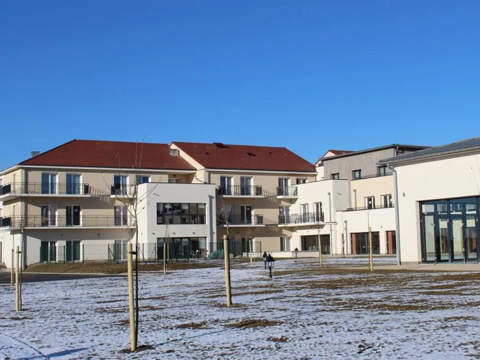 Résidence Senior Villa Beausoleil Boulay-Moselle exploitée par Steva à Boulay-Moselle