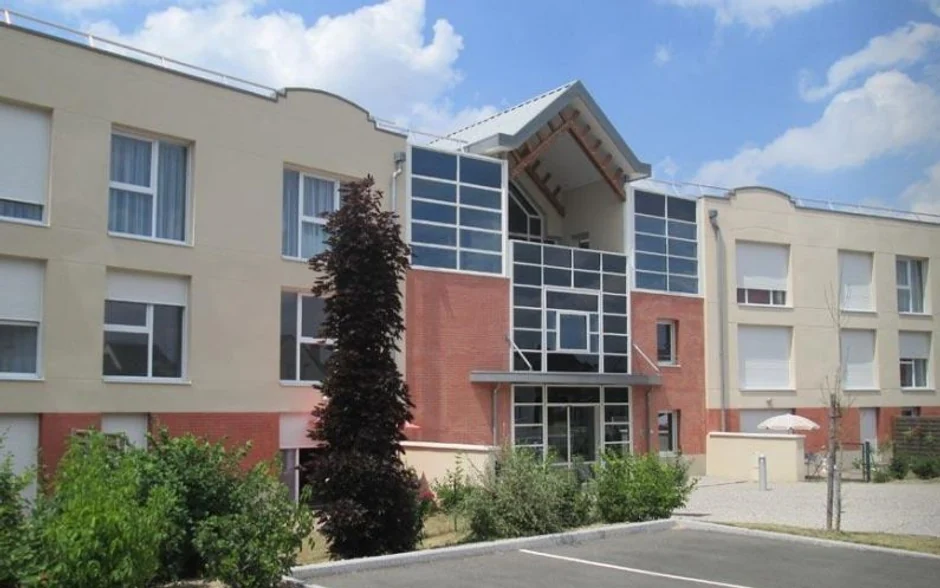 Résidence Senior Le Parc de Morchêne exploitée par Idylia à Saint-Cyr-en-Val